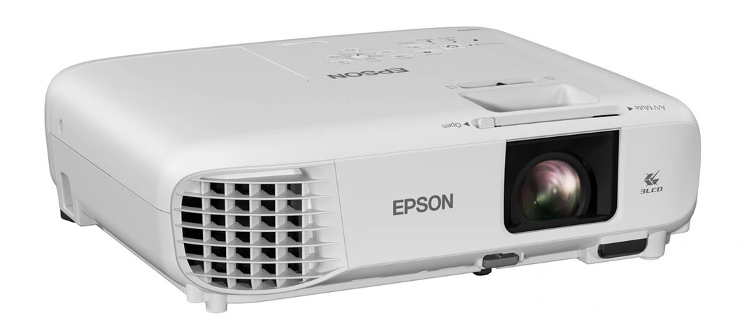 EB-FH06 3LCD